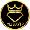 LOGO MUSA VIP ELIPSE 2023